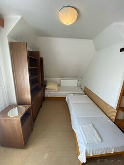 Rodinný dům Kunčice pod Ondřejníkem - 9
