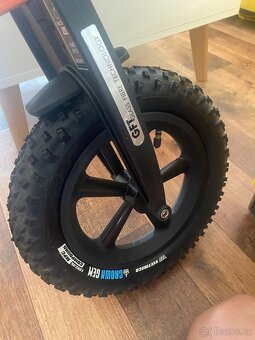 First bike FAT Edition - 9