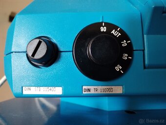 🔵 Plynový kotel Buderus Logano G124X – 20 kW - 9