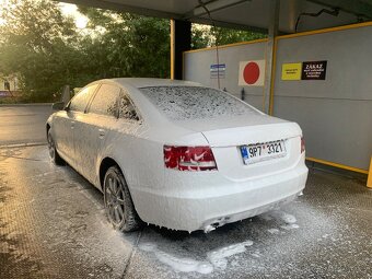 Audi A6 C6 - 9