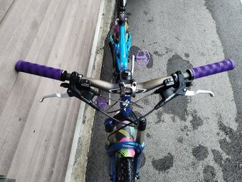Horské kolo Specialized MYKA expert velikost S - 9