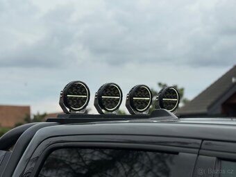 DODGE RAM 1500 5,7 HEMI BLACK WIDOW odpočet DPH - 9