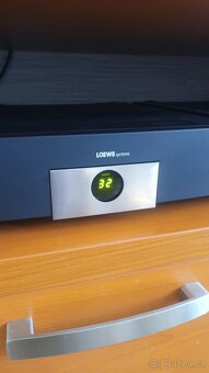 Loewe Legro - Linn - hifi zostava - 9