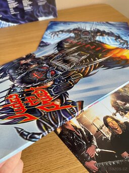 Judas Priest – Jugulator - 9