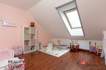 Prodej, byty/3+kk, 120 m2, 78501 Babice, Olomouc [ID 74333] - 9