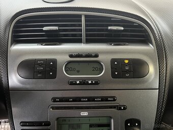 Seat Altea 1.9TDi ,  77 kW nafta, 2007 - 9