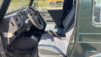 Suzuki Samurai - 9