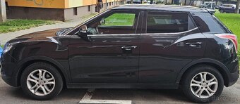 SsangYong Tivoli, 1.6 94kw automat benzin 4wd - 9