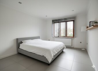 RD KRUŠOVICE do Prahy 25 minut - 9