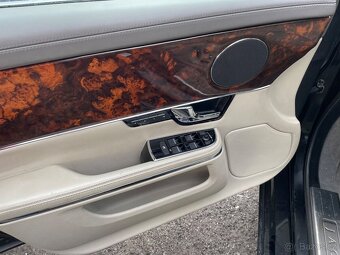 Jaguar XJ 3,0V6D 202kw X351 - 9