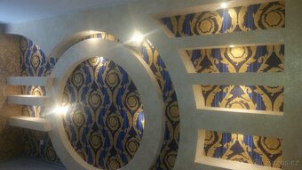 Rekonstrukce bytu-rd domu - 9