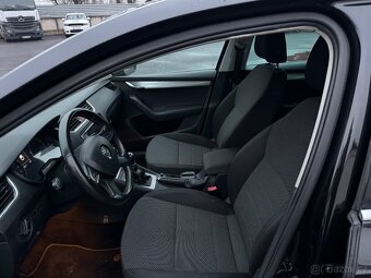 Škoda Octavia III 1.6 TDi COMBI GREENLINE MOŽNO NA SPLÁTKY - 9