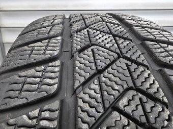 Zimní ALU kola Mercedes E-class 5x112 R18 - 9