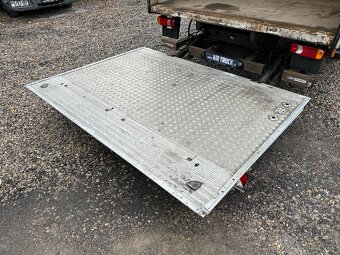 Iveco Eurocargo 75E18 EEV SKŘÍŇ ČELO KLIMA - 9