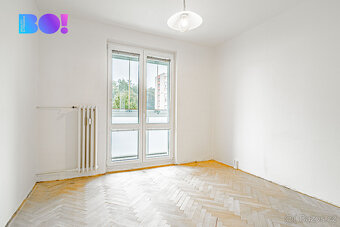 Prodej bytu 3+1 + 2x lodžie, Slezská Ostrava, ulice Bohumíns - 9