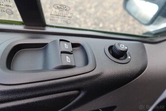 FORD TRANSIT CUSTOM L1H1 2.0TDCI KLIMA - 9