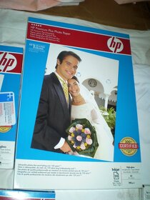 Kvalitní fotopapíry, folie a etikety do tiskáren - 9