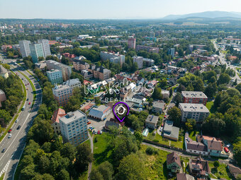 Prodej rodinného domu, ul. U Náhonu 326, Frýdek - Místek - 9