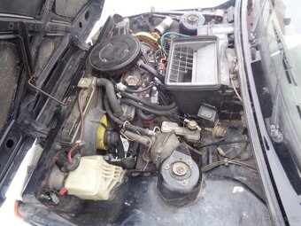 Fiat 127 Sport 75 hp. - 9