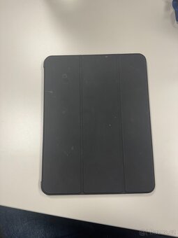 Apple iPad Pro 11” M2 256 GB – Wi-Fi + Cellular – TOP STAV - 9