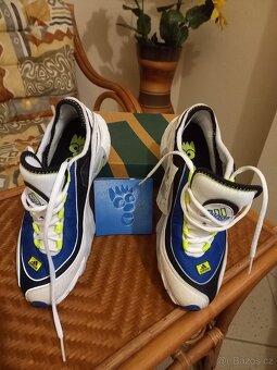 Adidas EQT.Solution - 9