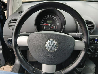 Volkswagen New Beetle 1,6 Miami - 9