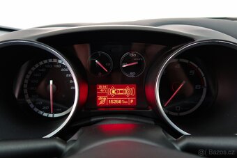 Alfa Romeo Giulietta 2.0 JTDM 129kW, A/T ZÁRUKA, TURISMO - 9
