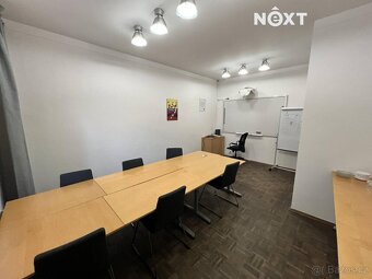 Pronájem komerční Kanceláře, 39㎡ - 9