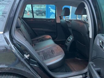 Škoda Superb II 2.0 TDI 103kW,Kessy,Webasto,Xenon,1.Majitel. - 9