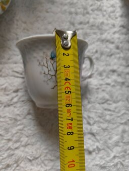 Thun hrníčky a cukřenka - 9