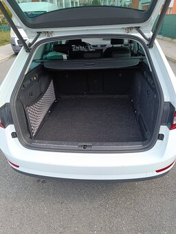 Superb 3 2.0 TDI 140 kw - 9