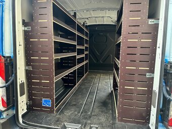 crafter ,regaly , vestavba - 9