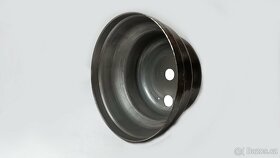 Podlahové plechy Fiat 600 - 9