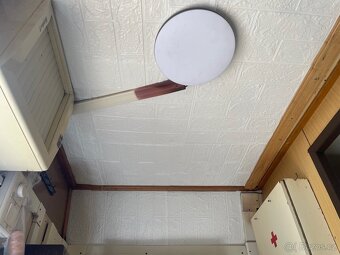 Tovární maringotka - 9