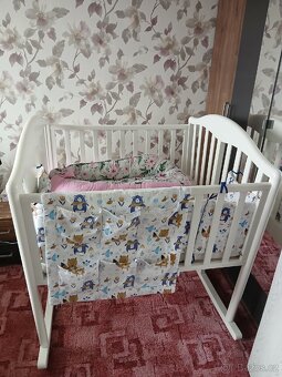 kolebka pro dvojcata - 9