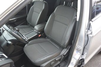 PRODÁM Ford Kuga 2.0TDCi Titanium 4x4 - 9