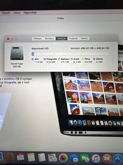 TOP MacBooku 12" Retina Early 2015, 500GB | MAGIC MOUSE 2 - 9