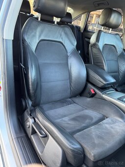 Audi A6 C6 3.0 D-171/kw - 9