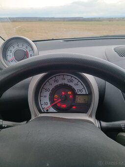 Peugeot 107 - 9