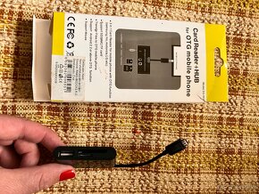 Fotoaparat Nikon a prislusenstvi - 9