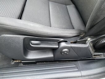 Audi A6 3.0TDI ,  171 kW nafta, 2008 - 9