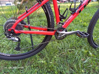 Trek X-Caliber 7 - 9