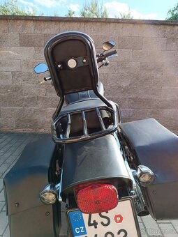 Harley Davidson Fat Bob - 9