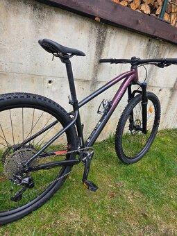 Rockrider 540 EXPL 29" vel. M - 9