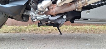 YAMAHA MT01 1700ccm - 9