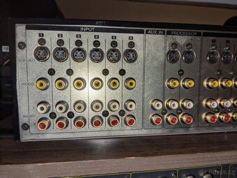 Sony SB-V3000 selector - 9