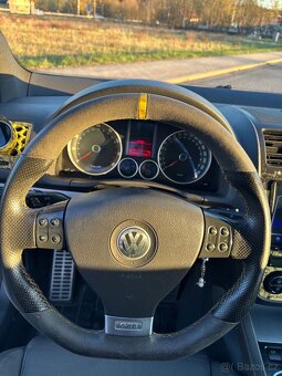 Volkswagen Golf 5 GTI - 9