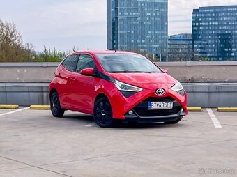 Toyota Aygo - 9