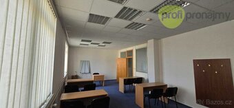 Pronájem kanceláře 21 m² - 9