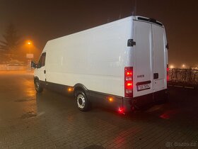 Iveco Daily 2.3 maxi - 9